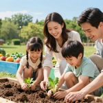 parenting for healthy lifestyles