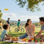 raising health conscious kids