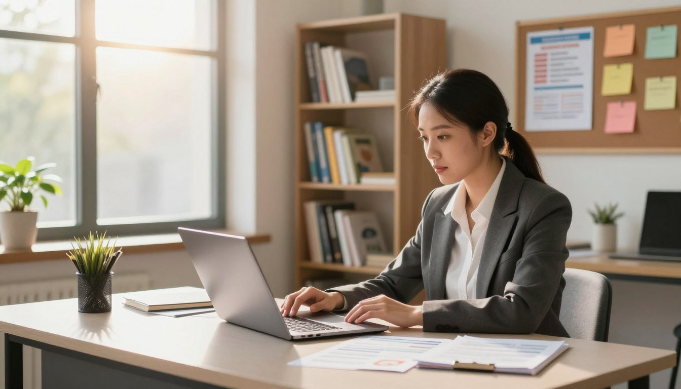 How to Choose a Career Training Program