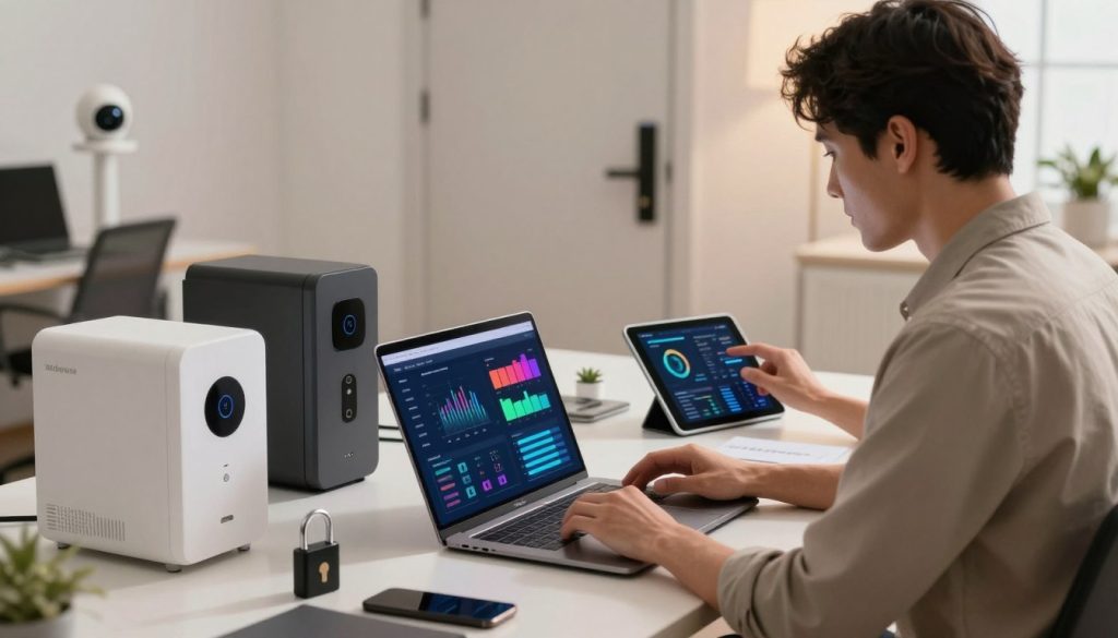 device security