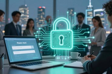 how to secure your online accounts