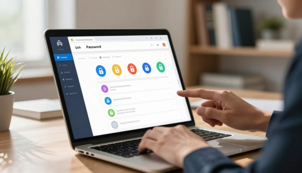 password manager password manager