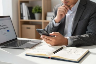 password security guide