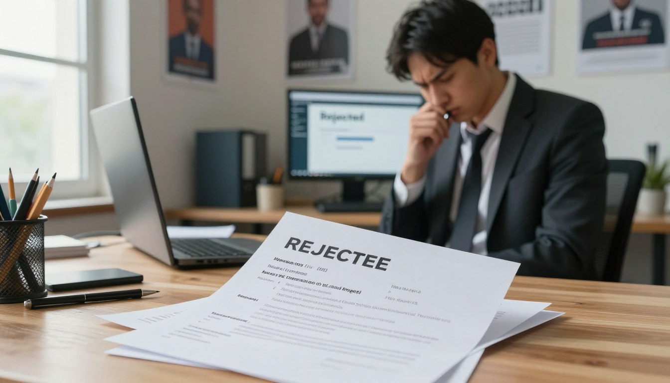 resume mistakes to avoid