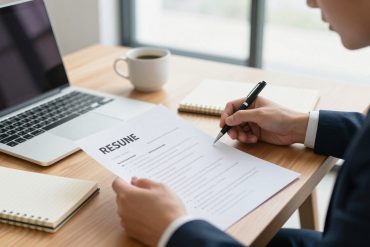 resume writing guide