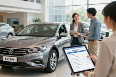 used car buying guide
